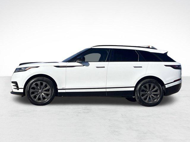 used 2019 Land Rover Range Rover Velar car, priced at $19,998