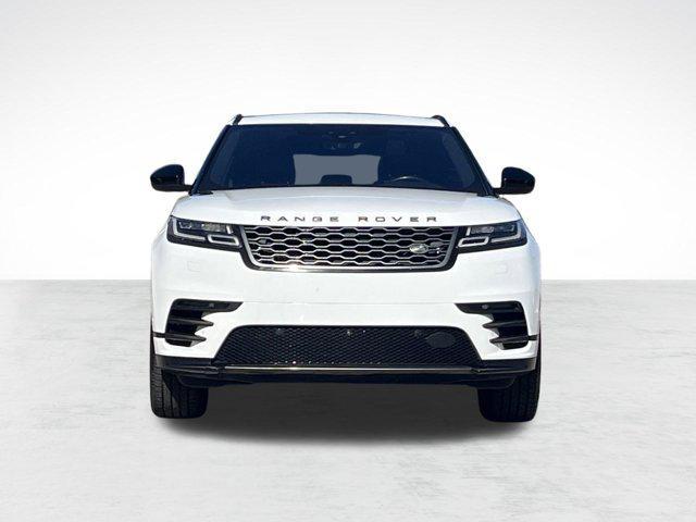 used 2019 Land Rover Range Rover Velar car, priced at $19,998