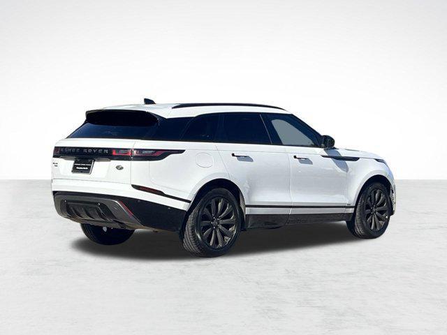 used 2019 Land Rover Range Rover Velar car, priced at $19,998