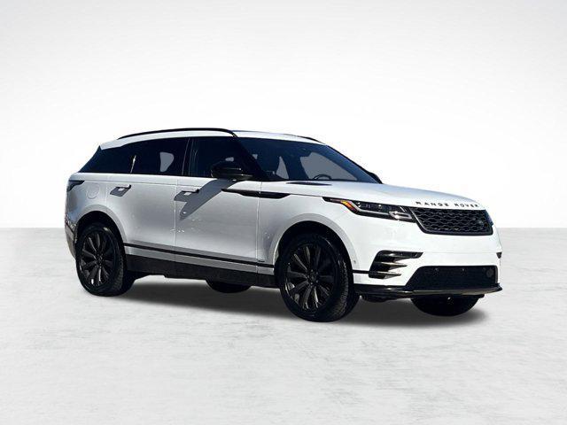 used 2019 Land Rover Range Rover Velar car, priced at $19,998