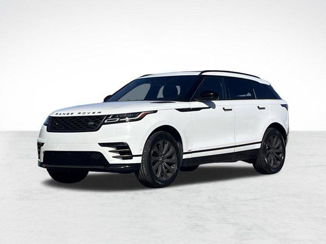 used 2019 Land Rover Range Rover Velar car, priced at $19,998