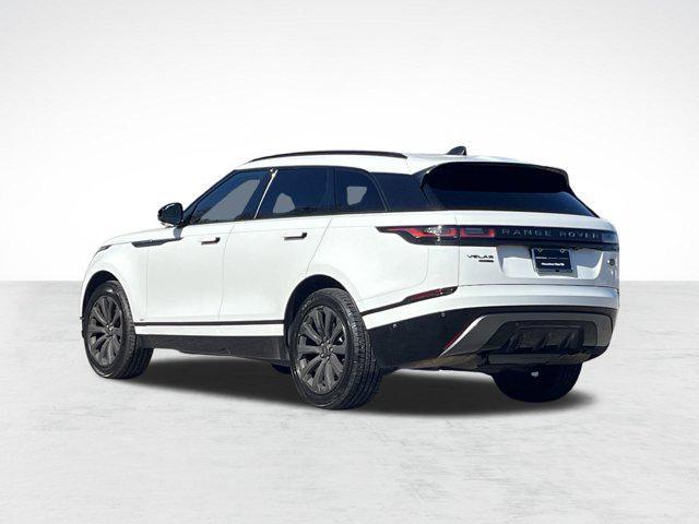 used 2019 Land Rover Range Rover Velar car, priced at $19,998