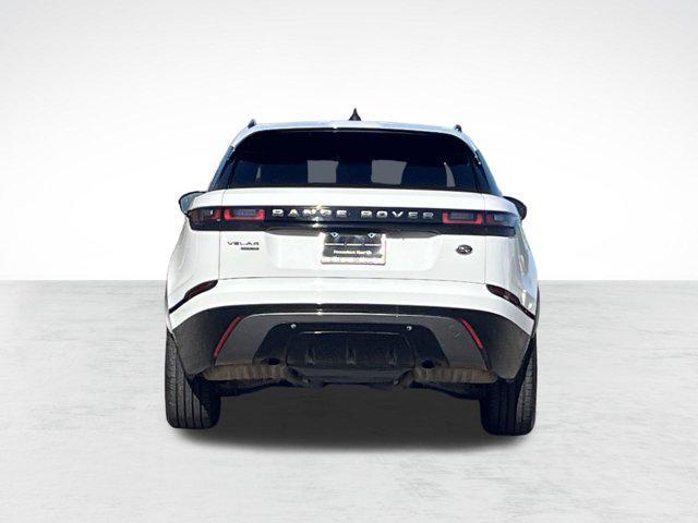 used 2019 Land Rover Range Rover Velar car, priced at $19,998