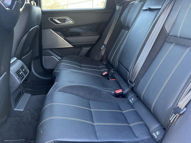 used 2019 Land Rover Range Rover Velar car, priced at $19,998