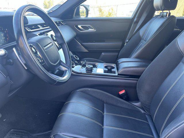 used 2019 Land Rover Range Rover Velar car, priced at $19,998