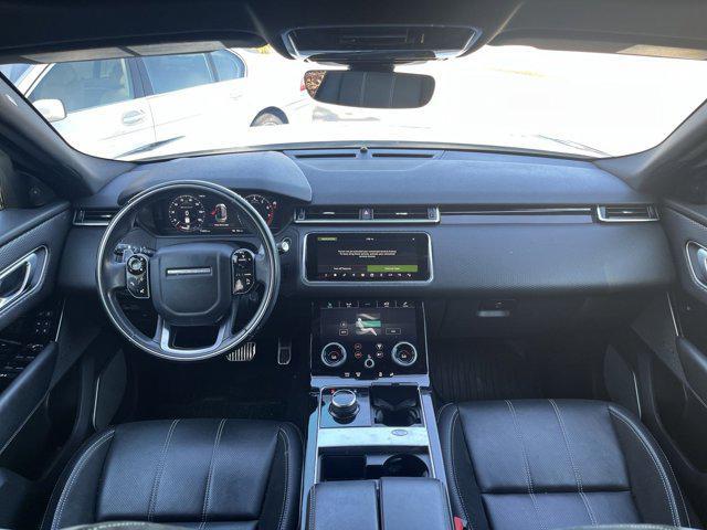 used 2019 Land Rover Range Rover Velar car, priced at $19,998