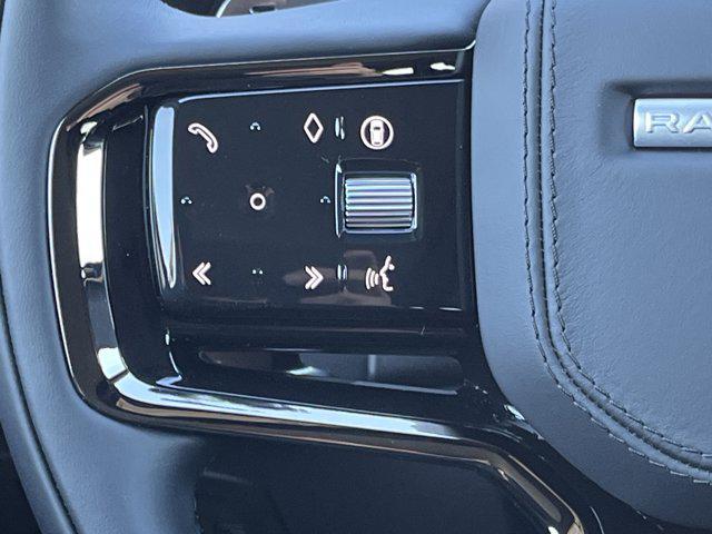 new 2026 Land Rover Range Rover Velar car, priced at $72,115