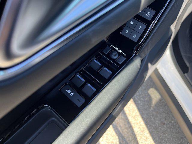 new 2026 Land Rover Range Rover Velar car, priced at $72,115