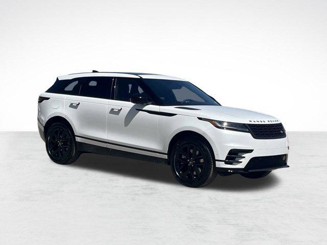 new 2026 Land Rover Range Rover Velar car, priced at $68,765