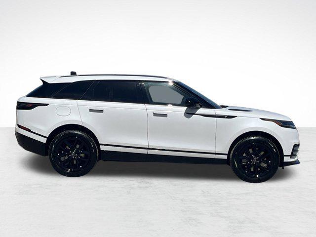 new 2026 Land Rover Range Rover Velar car, priced at $68,765