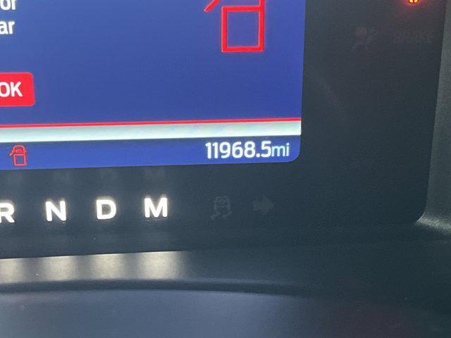 used 2023 Ford Bronco car, priced at $50,998