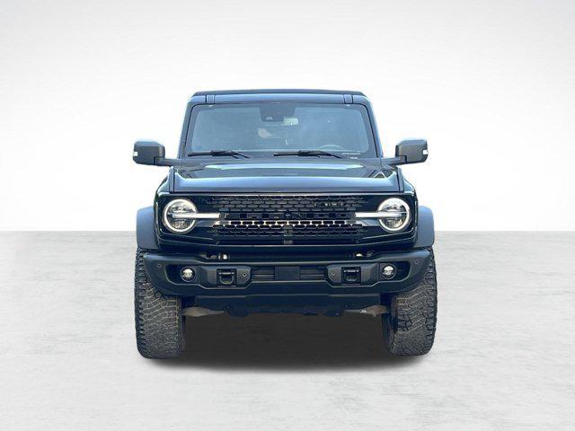 used 2023 Ford Bronco car, priced at $50,998