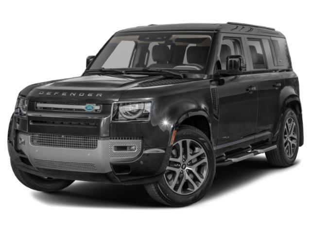 new 2024 Land Rover Defender car, priced at $81,013