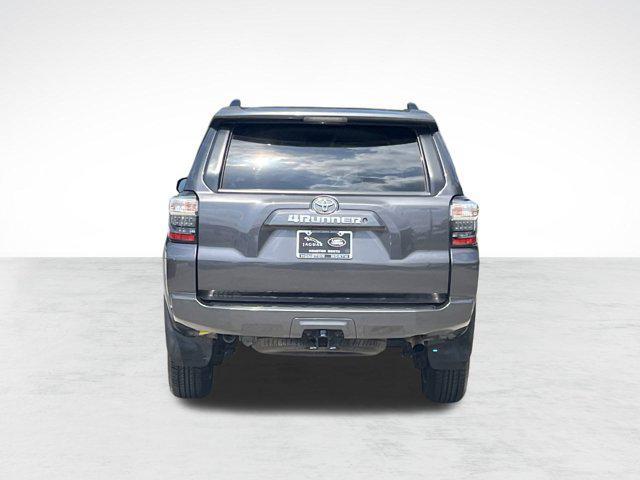 used 2019 Toyota 4Runner car, priced at $27,998