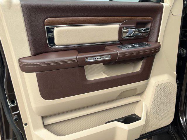 used 2016 Ram 1500 car, priced at $25,599