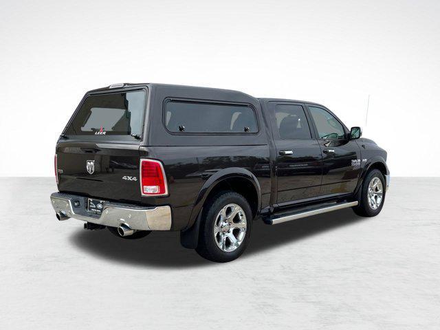 used 2016 Ram 1500 car, priced at $25,599