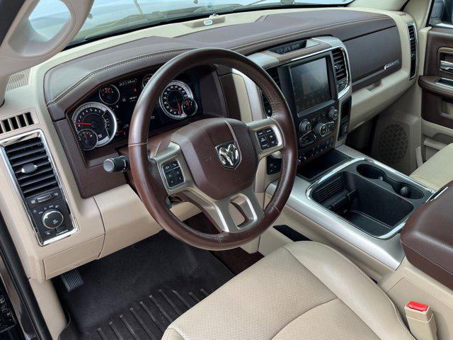 used 2016 Ram 1500 car, priced at $25,599