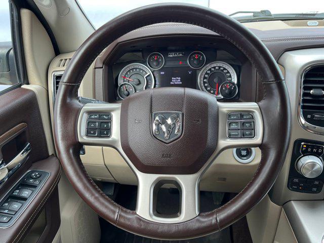used 2016 Ram 1500 car, priced at $25,599