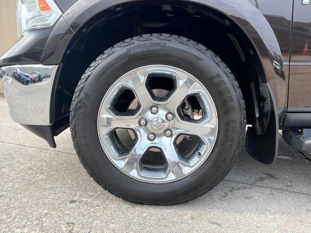 used 2016 Ram 1500 car, priced at $25,599