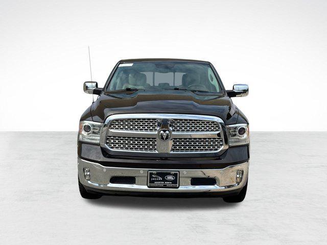 used 2016 Ram 1500 car, priced at $25,599