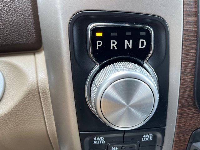 used 2016 Ram 1500 car, priced at $25,599