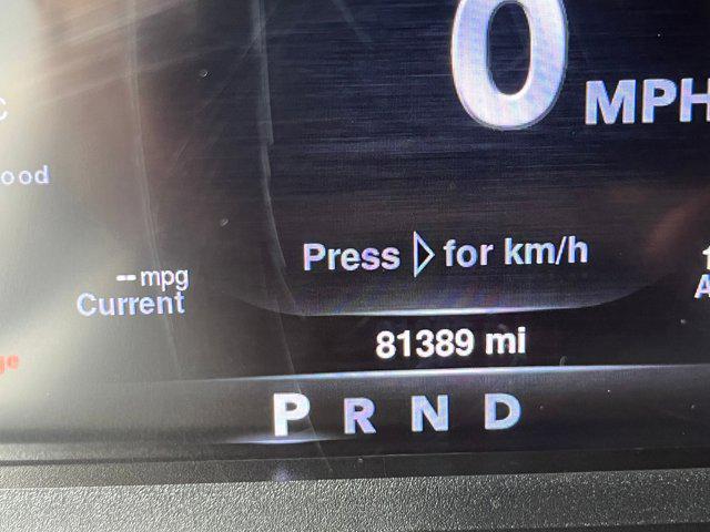 used 2016 Ram 1500 car, priced at $25,599