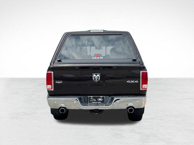 used 2016 Ram 1500 car, priced at $25,599