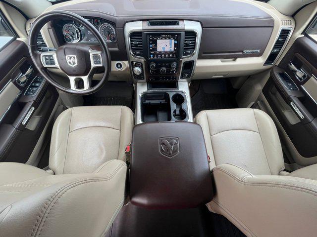 used 2016 Ram 1500 car, priced at $25,599