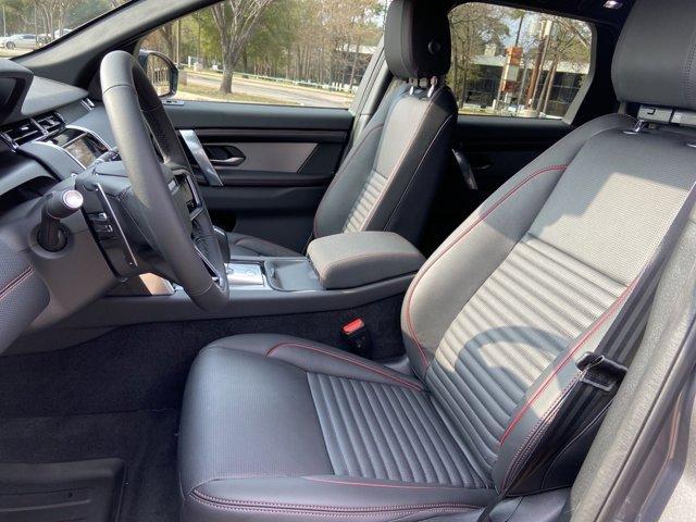 used 2023 Land Rover Discovery Sport car, priced at $36,995