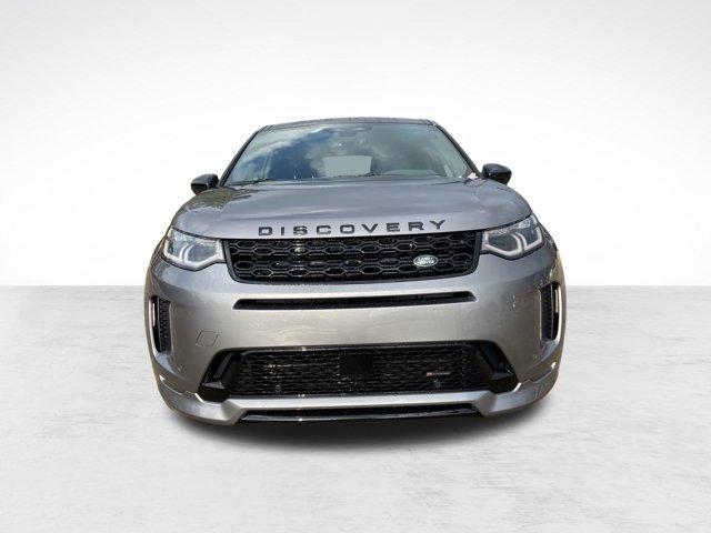 used 2023 Land Rover Discovery Sport car, priced at $36,995