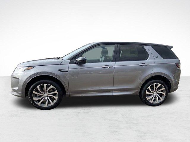 used 2023 Land Rover Discovery Sport car, priced at $36,995