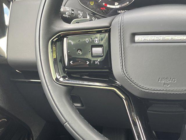 used 2024 Land Rover Range Rover Sport car, priced at $87,497