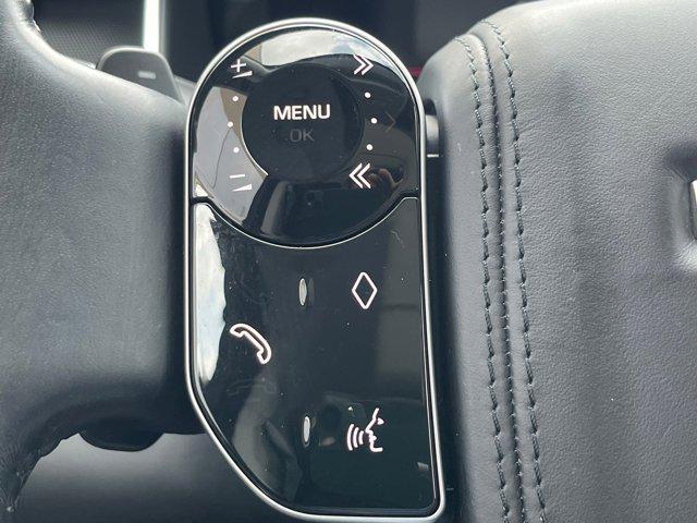 used 2021 Land Rover Range Rover car, priced at $43,998