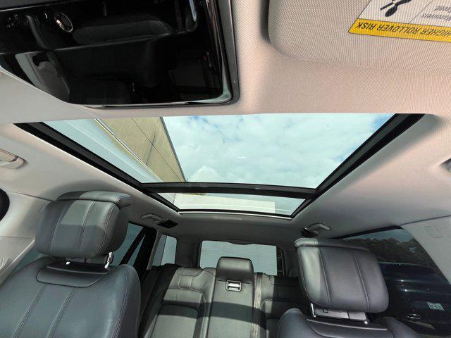 used 2021 Land Rover Range Rover car, priced at $43,998
