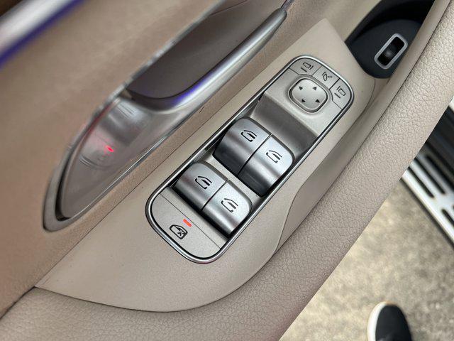 used 2021 Mercedes-Benz GLE 350 car, priced at $32,999