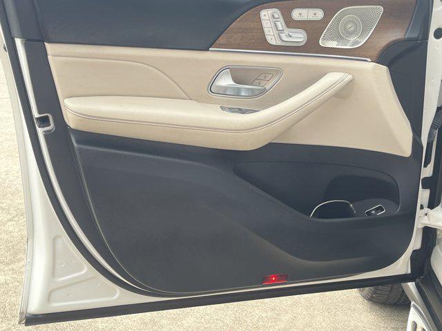 used 2021 Mercedes-Benz GLE 350 car, priced at $32,999