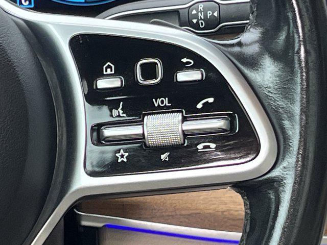 used 2021 Mercedes-Benz GLE 350 car, priced at $32,999