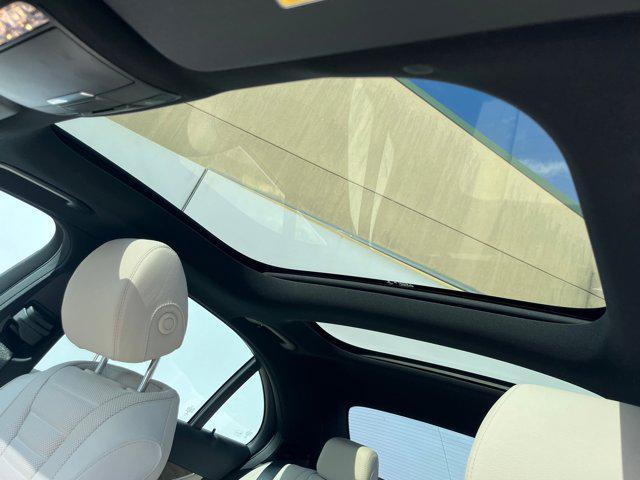 used 2022 Mercedes-Benz E-Class car, priced at $37,998