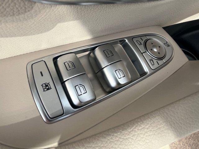 used 2022 Mercedes-Benz E-Class car, priced at $37,998