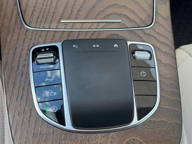 used 2022 Mercedes-Benz E-Class car, priced at $37,998