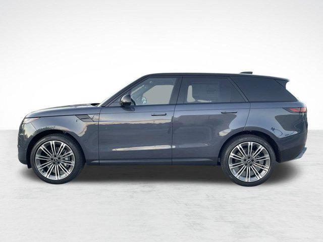 new 2025 Land Rover Range Rover Sport car, priced at $96,420