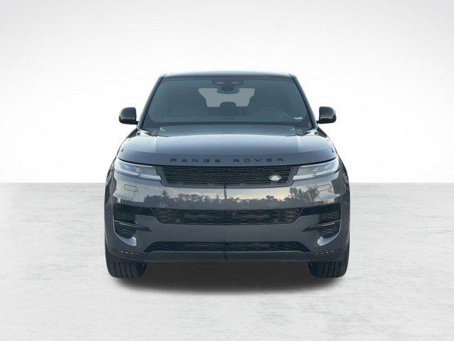 new 2025 Land Rover Range Rover Sport car, priced at $96,420