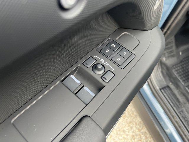 new 2025 Land Rover Defender car, priced at $78,718