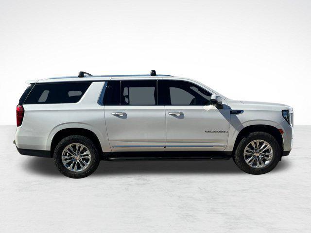 used 2021 GMC Yukon XL car, priced at $42,599