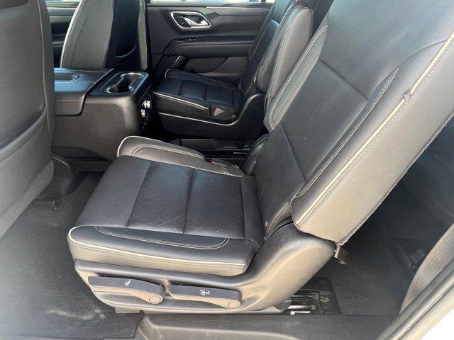 used 2021 GMC Yukon XL car, priced at $42,599