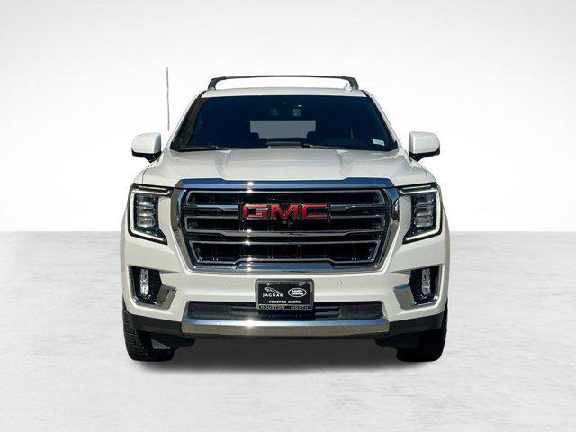 used 2021 GMC Yukon XL car, priced at $42,599