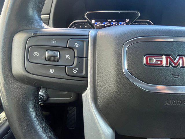 used 2021 GMC Yukon XL car, priced at $42,599