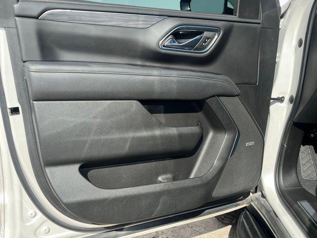 used 2021 GMC Yukon XL car, priced at $42,599