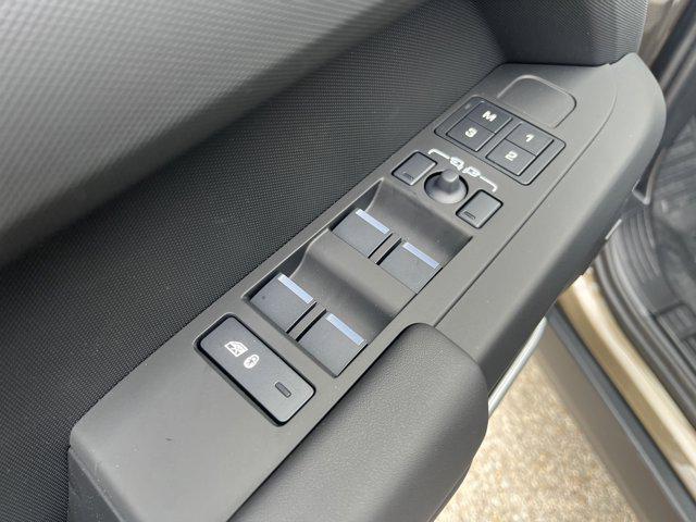new 2025 Land Rover Defender car, priced at $82,948