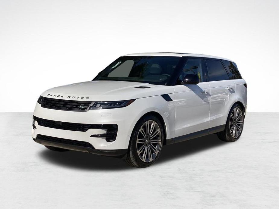 new 2024 Land Rover Range Rover Sport car, priced at $90,912